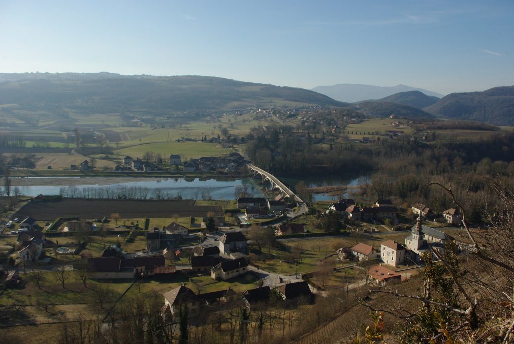 Mairie de Lucey 73170 agence postale et informations